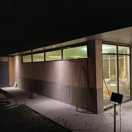 5 Star In Vestervig Ferienhaus