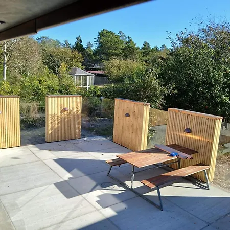 Nyaraló 5 Star In Vestervig