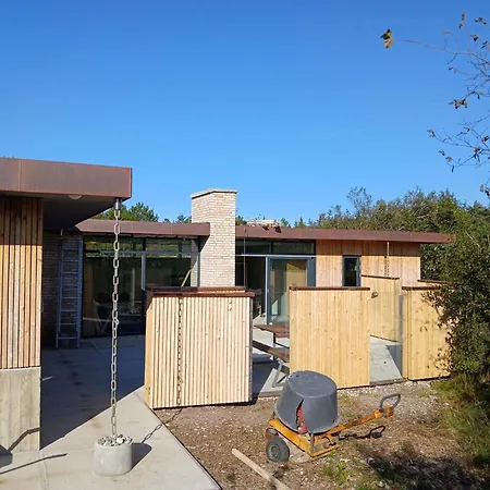 5 Star In Vestervig *