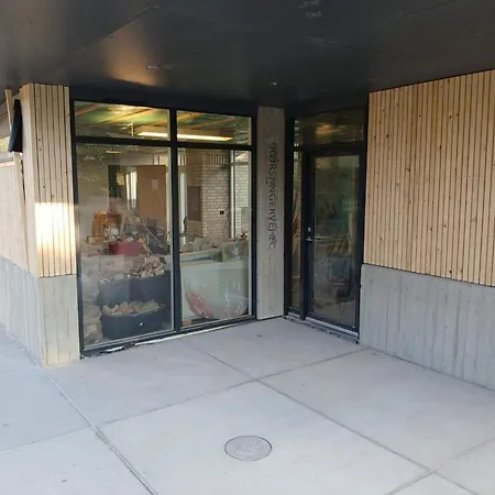 5 Star In Vestervig *