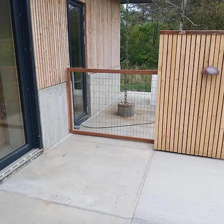 5 Star In Vestervig Nyaraló Agger