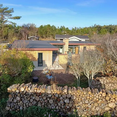 Nyaraló 5 Star In Vestervig