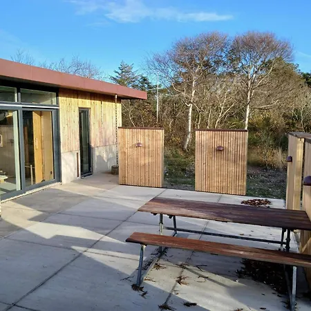 5 Star In Vestervig Nyaraló