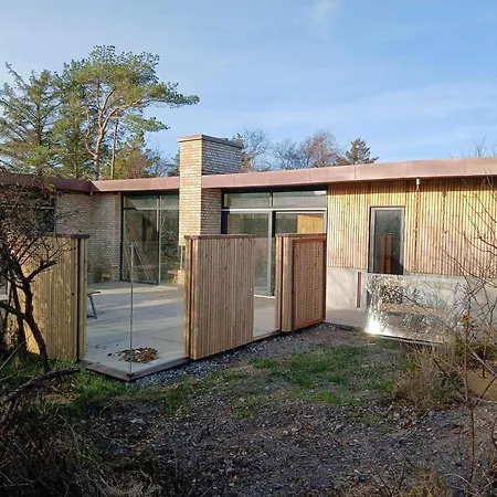 5 Star In Vestervig Ferienhaus *