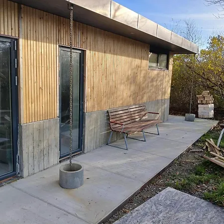 Nyaraló 5 Star In Vestervig *