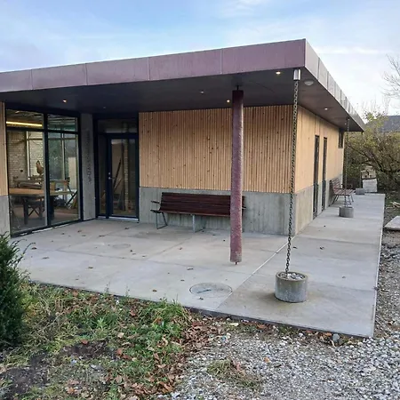 5 Star In Vestervig Nyaraló Agger