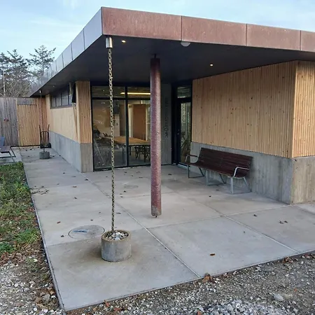 5 Star In Vestervig * Agger