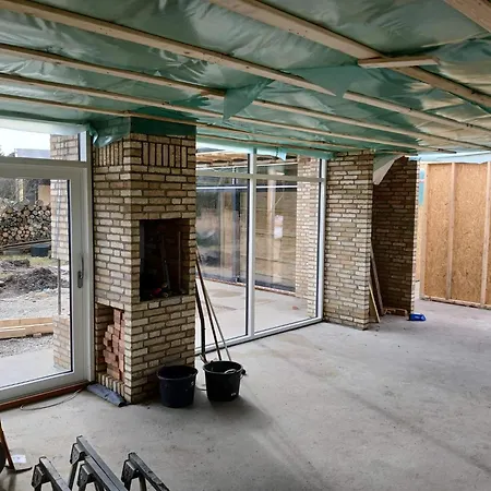 5 Star In Vestervig Nyaraló *