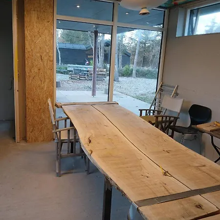 Nyaraló 5 Star In Vestervig *