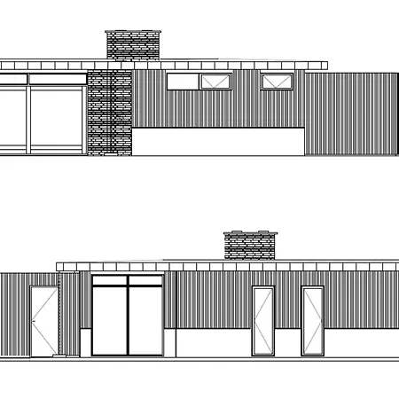 5 Star In Vestervig * Agger