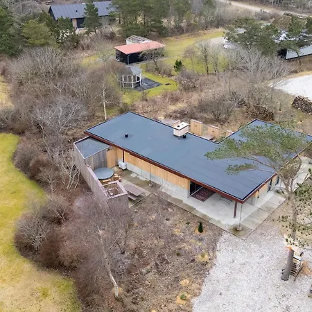Tatil Evi 5 Star In Vestervig