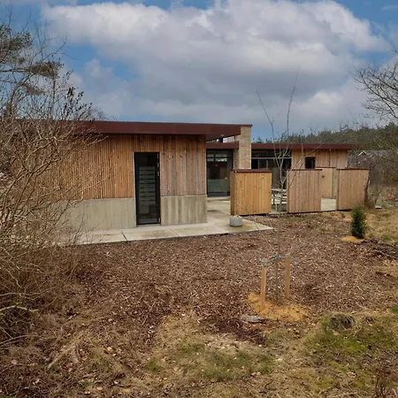 Semesterbostad 5 Star In Vestervig