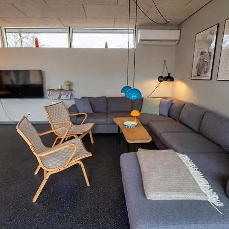 Semesterbostad 5 Star In