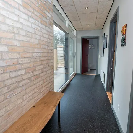 5 Star In * Vestervig