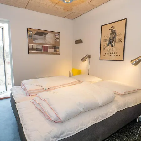 5 Star In Vestervig