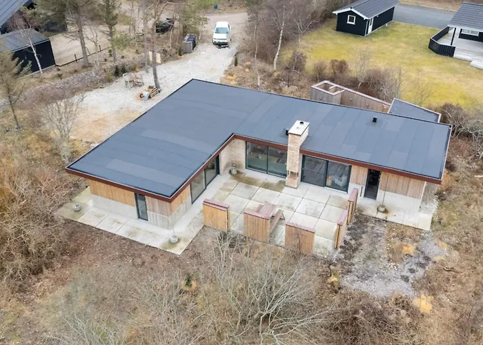 5 Star In Vestervig