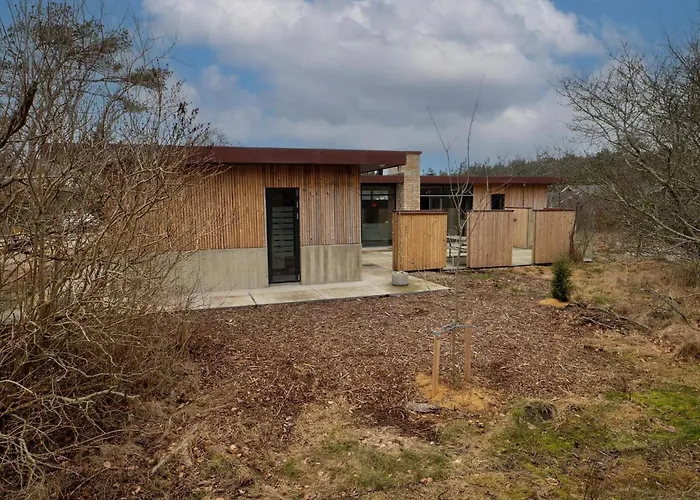 Casa de Férias 5 Star In Vestervig