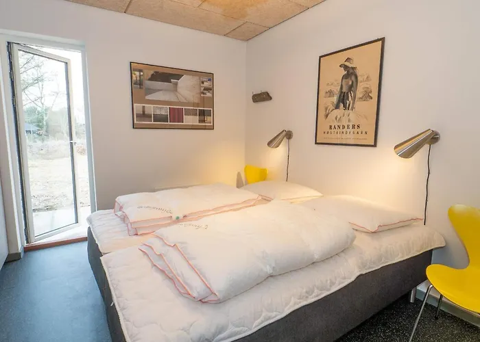5 Star In Vestervig
